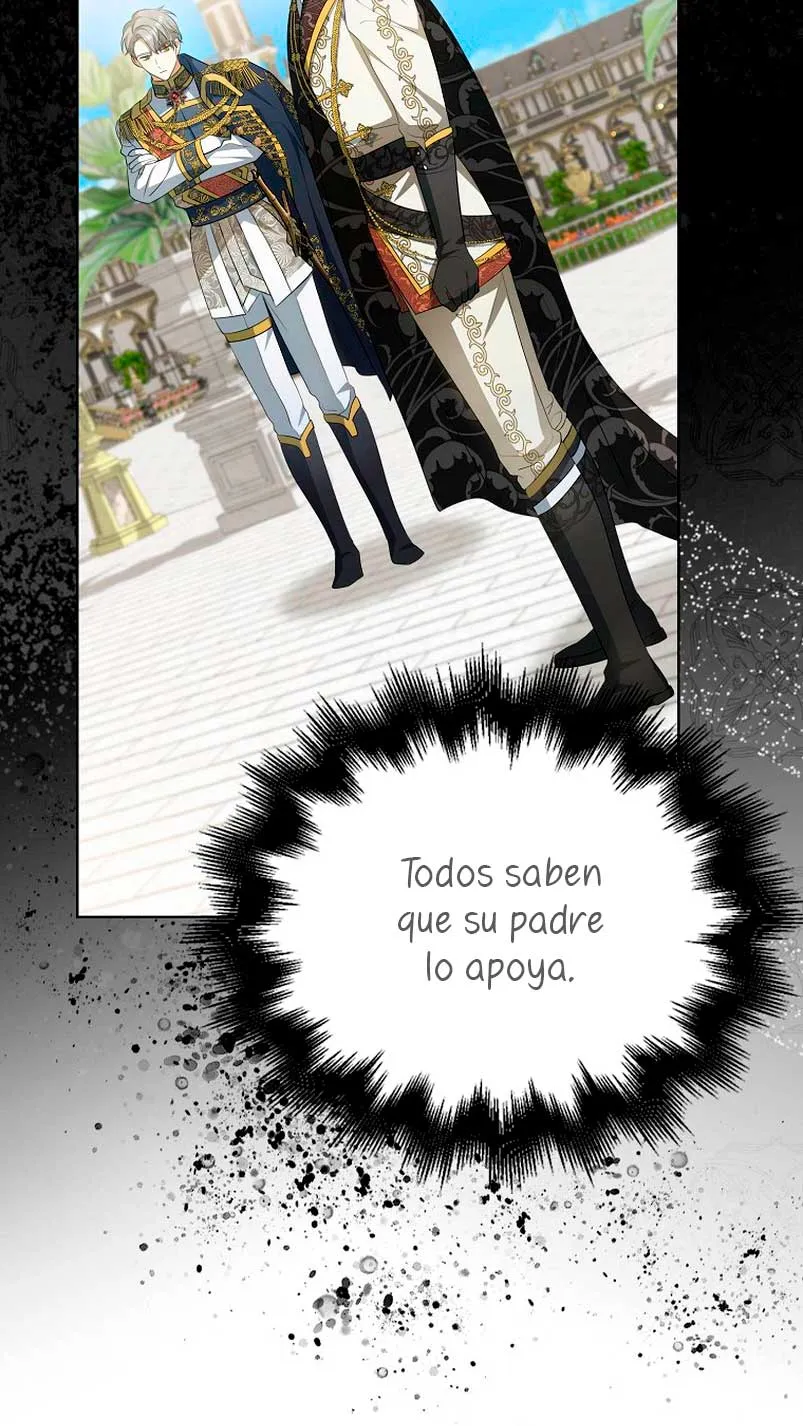 ¿Por qué estás obsesionado con tu esposa falsa? Capítulo 4 en Línea - página 55