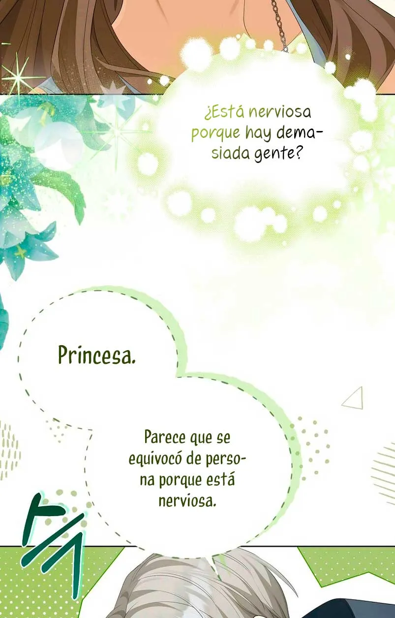 ¿Por qué estás obsesionado con tu esposa falsa? Capítulo 4 en Línea - página 61