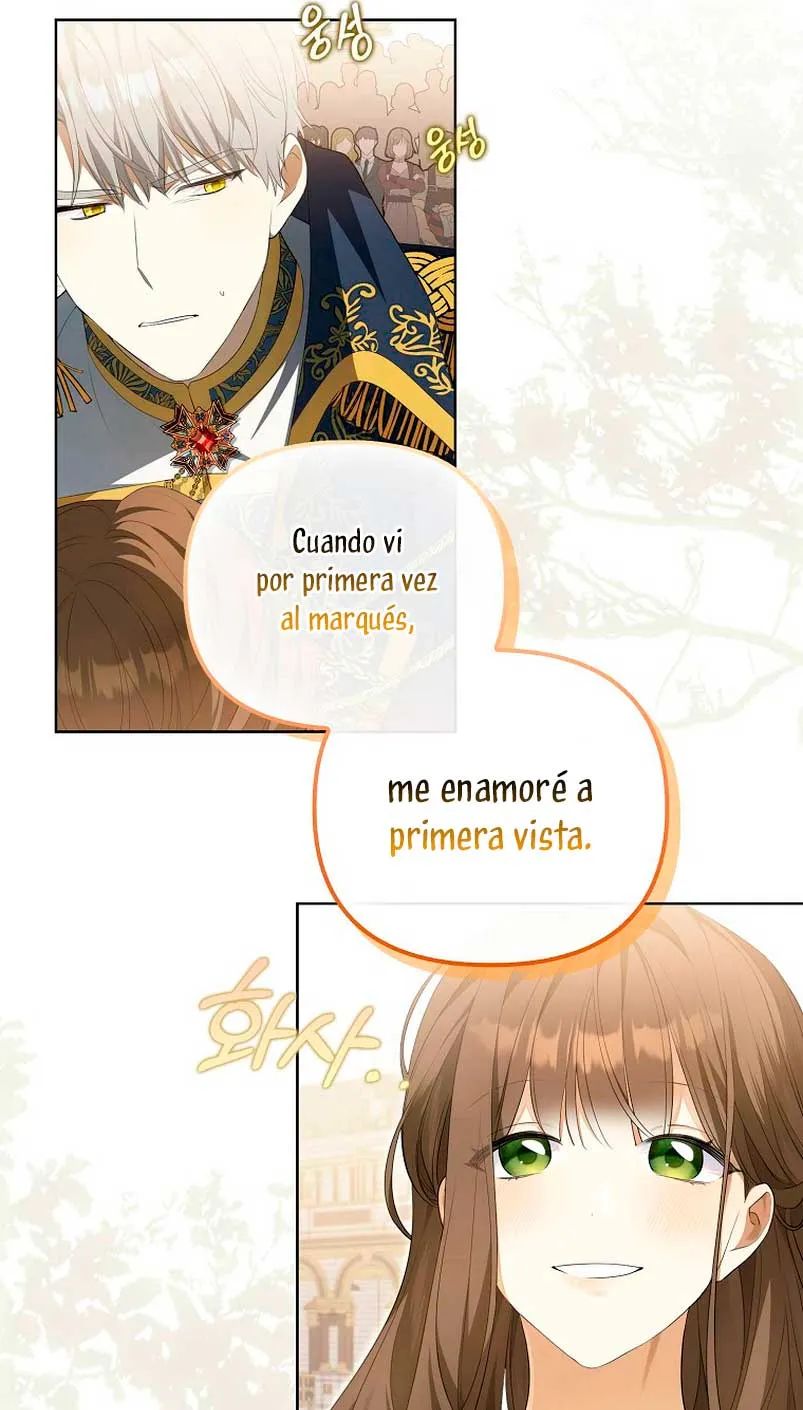 ¿Por qué estás obsesionado con tu esposa falsa? Capítulo 4 en Línea - página 68