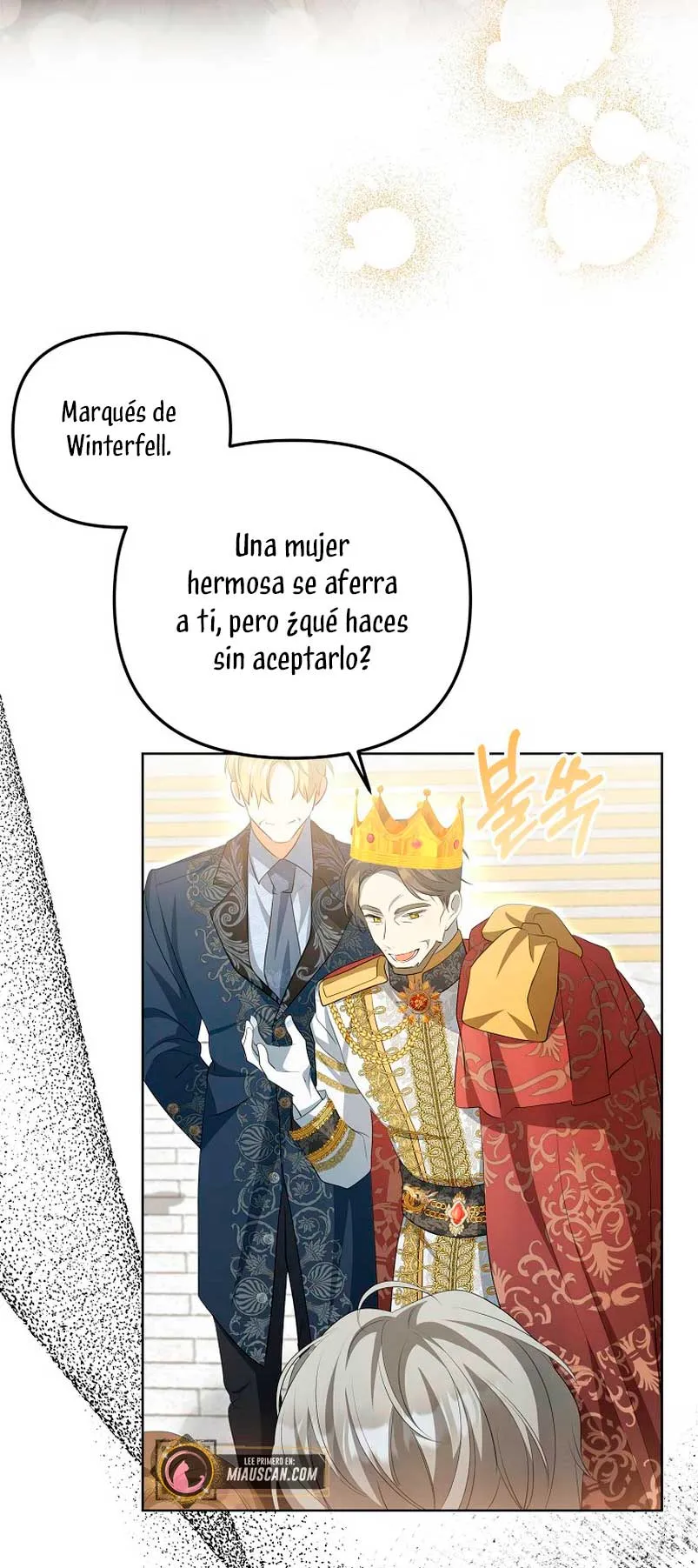 ¿Por qué estás obsesionado con tu esposa falsa? Capítulo 4 en Línea - página 74