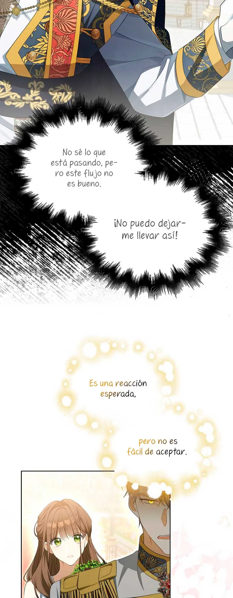 ¿Por qué estás obsesionado con tu esposa falsa? Capítulo 4 en Línea - página 76