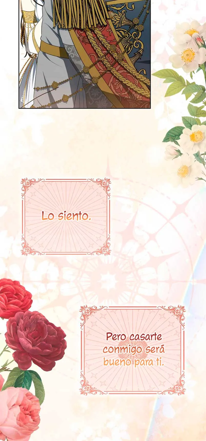 ¿Por qué estás obsesionado con tu esposa falsa? Capítulo 4 en Línea - página 77