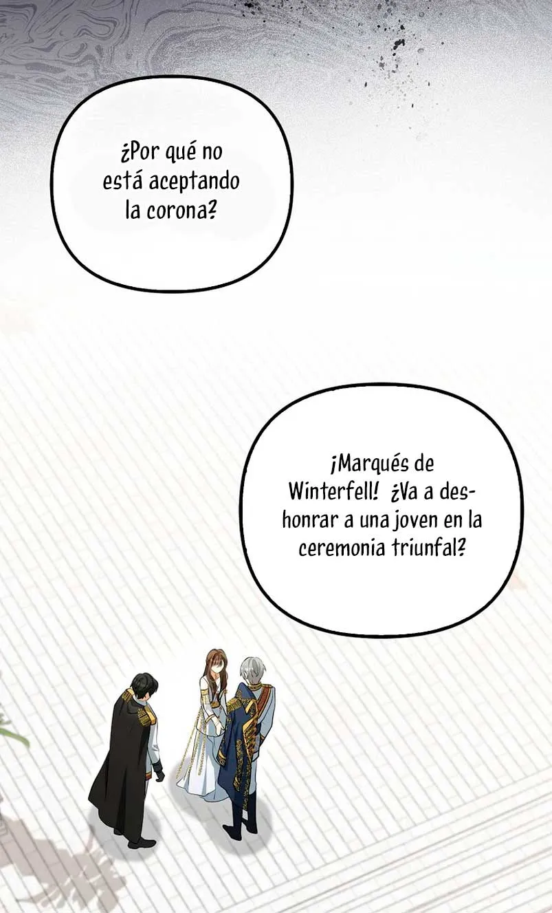 ¿Por qué estás obsesionado con tu esposa falsa? Capítulo 4 en Línea - página 81