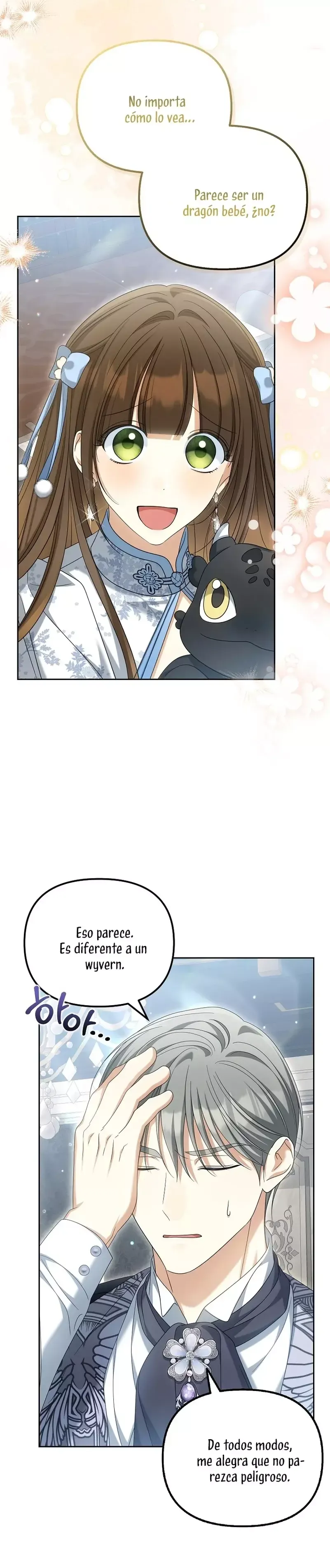 ¿Por qué estás obsesionado con tu esposa falsa? Capítulo 40 en Línea - página 4