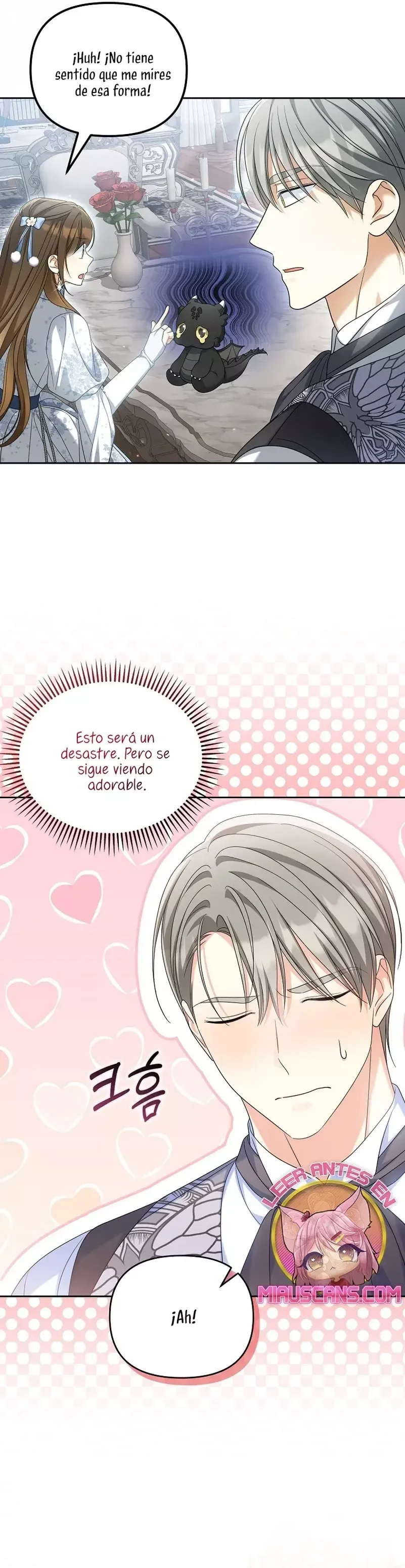 ¿Por qué estás obsesionado con tu esposa falsa? Capítulo 40 en Línea - página 10