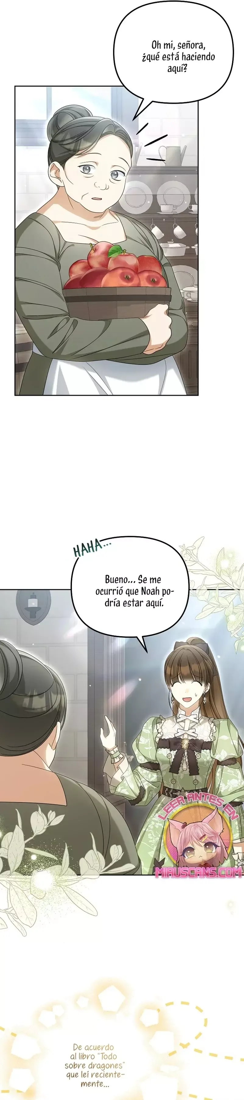 ¿Por qué estás obsesionado con tu esposa falsa? Capítulo 40 en Línea - página 16