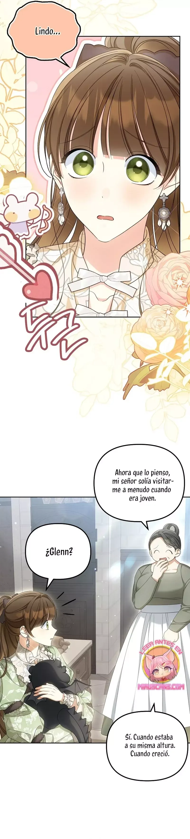 ¿Por qué estás obsesionado con tu esposa falsa? Capítulo 40 en Línea - página 21