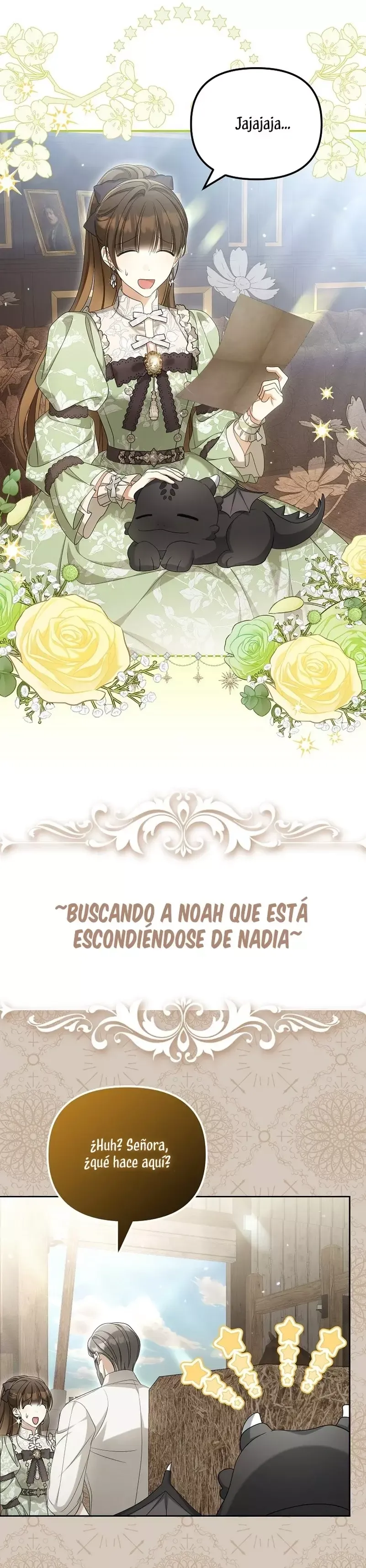 ¿Por qué estás obsesionado con tu esposa falsa? Capítulo 40 en Línea - página 25