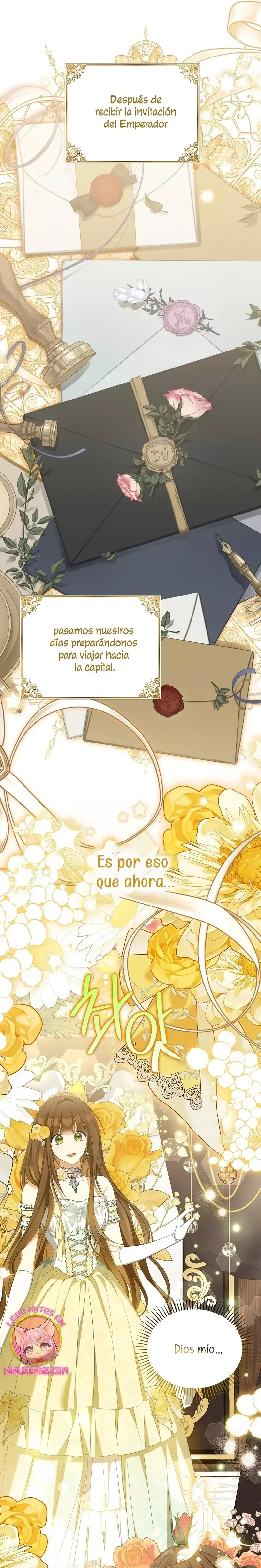 ¿Por qué estás obsesionado con tu esposa falsa? Capítulo 41 en Línea - página 3