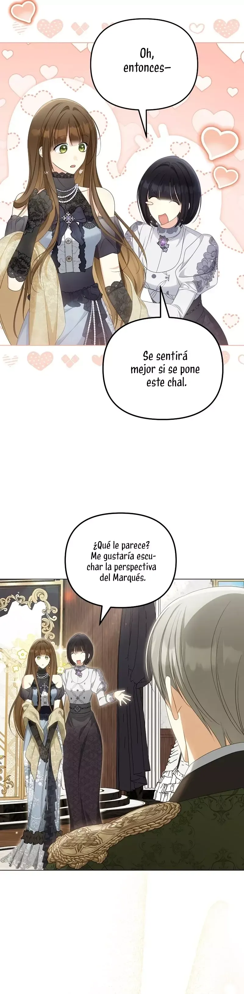 ¿Por qué estás obsesionado con tu esposa falsa? Capítulo 41 en Línea - página 16