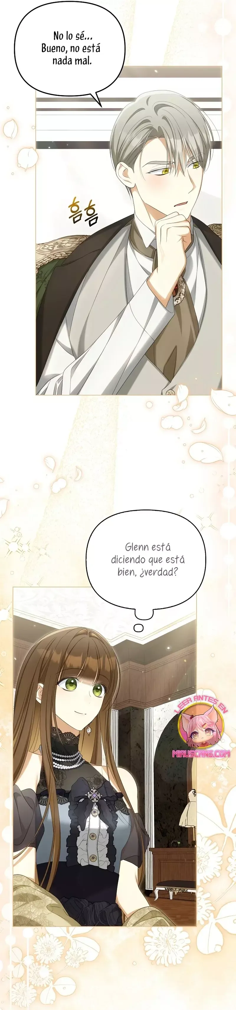 ¿Por qué estás obsesionado con tu esposa falsa? Capítulo 41 en Línea - página 17
