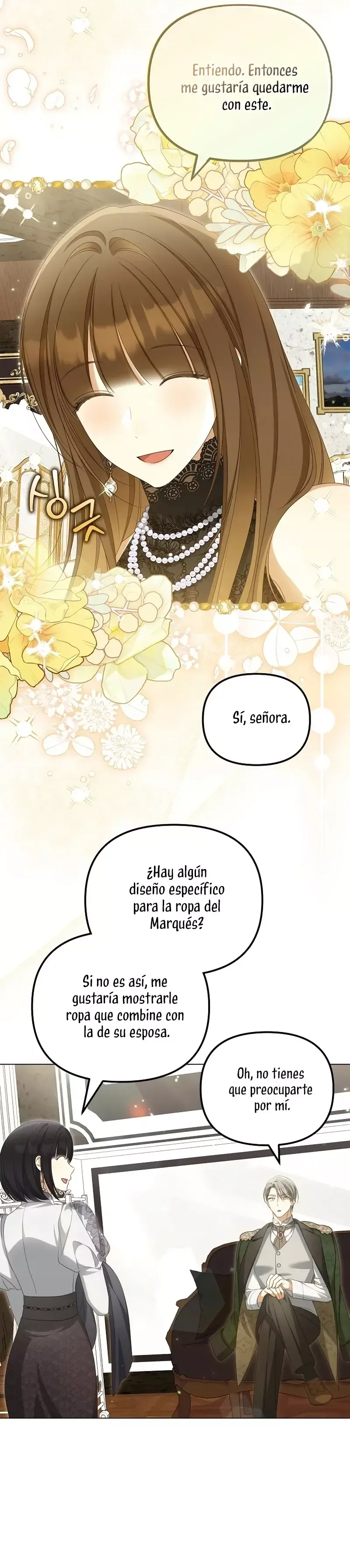 ¿Por qué estás obsesionado con tu esposa falsa? Capítulo 41 en Línea - página 18