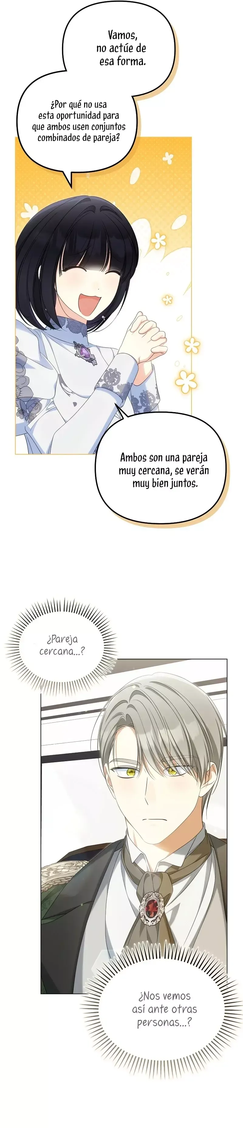 ¿Por qué estás obsesionado con tu esposa falsa? Capítulo 41 en Línea - página 19