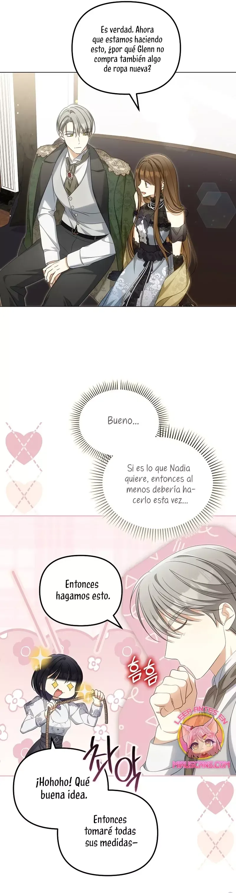 ¿Por qué estás obsesionado con tu esposa falsa? Capítulo 41 en Línea - página 20