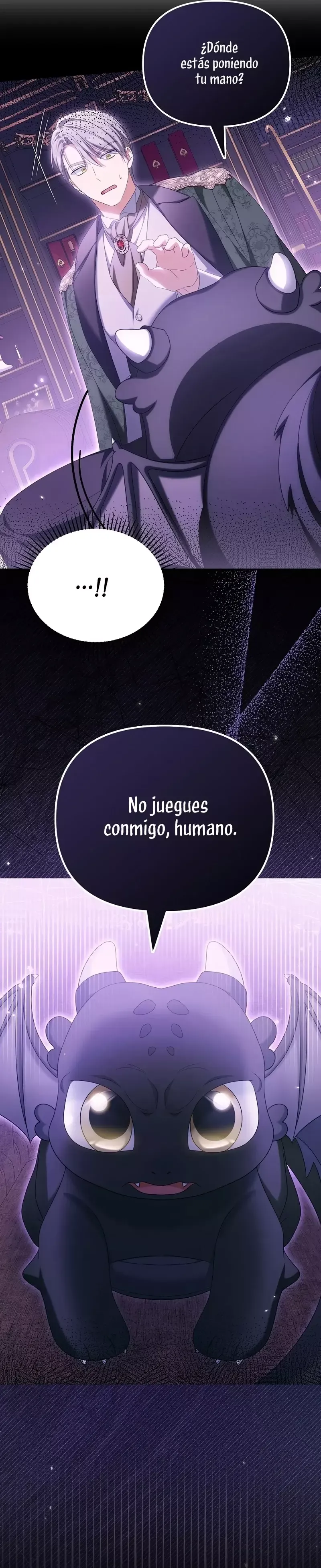 ¿Por qué estás obsesionado con tu esposa falsa? Capítulo 41 en Línea - página 35