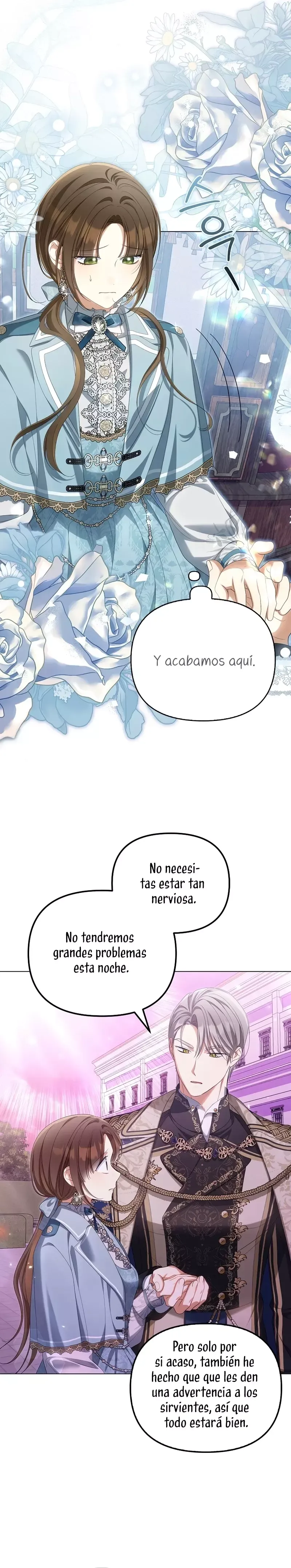 ¿Por qué estás obsesionado con tu esposa falsa? Capítulo 43 en Línea - página 4