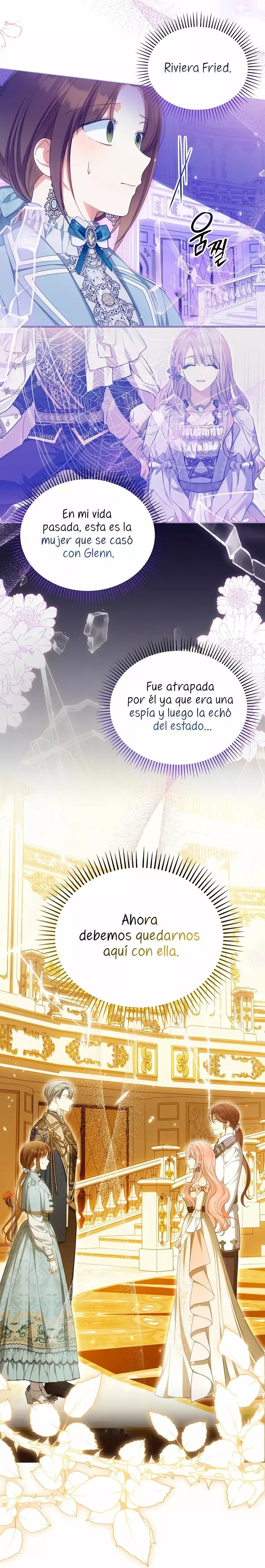 ¿Por qué estás obsesionado con tu esposa falsa? Capítulo 43 en Línea - página 9