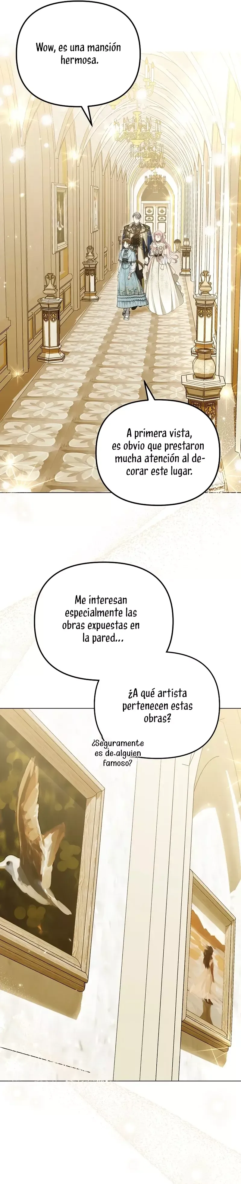 ¿Por qué estás obsesionado con tu esposa falsa? Capítulo 43 en Línea - página 11