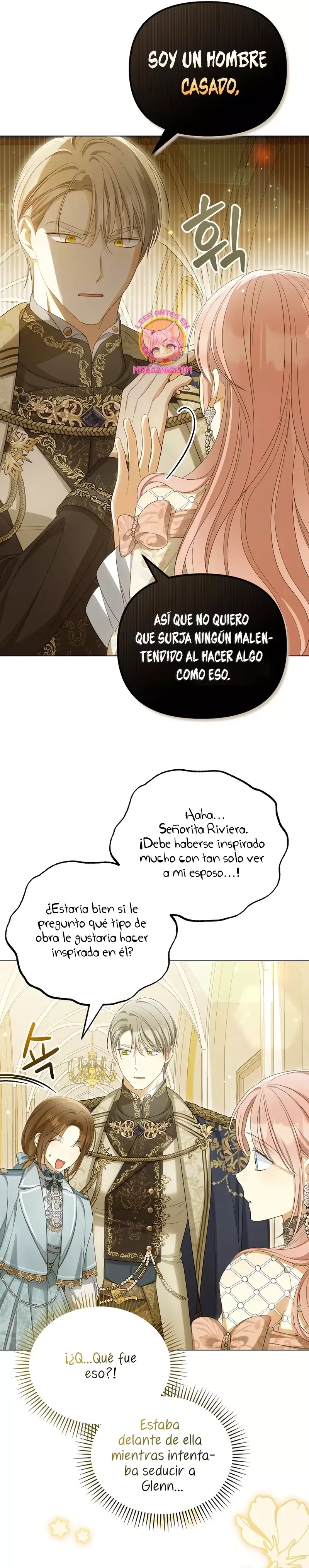 ¿Por qué estás obsesionado con tu esposa falsa? Capítulo 43 en Línea - página 17