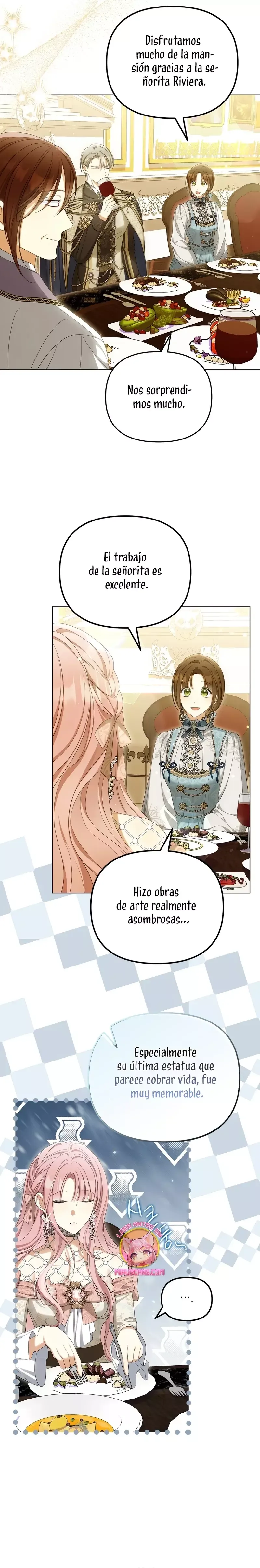 ¿Por qué estás obsesionado con tu esposa falsa? Capítulo 43 en Línea - página 22