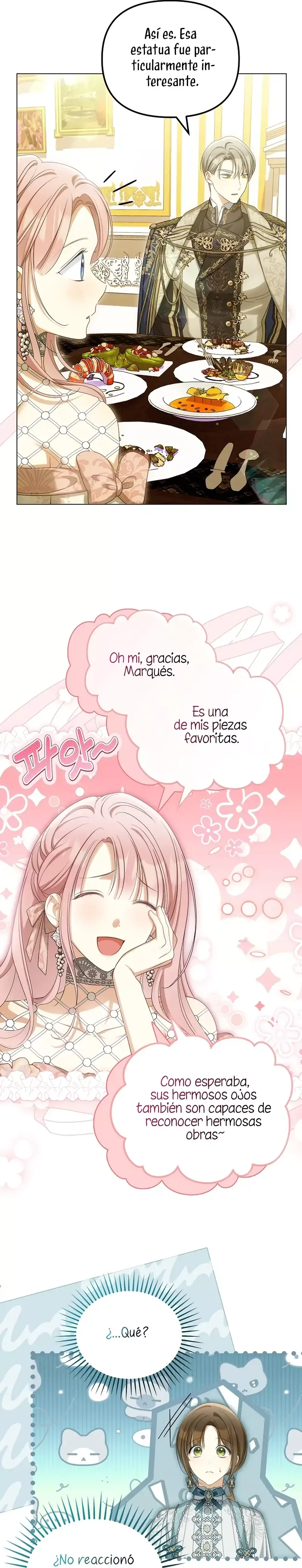 ¿Por qué estás obsesionado con tu esposa falsa? Capítulo 43 en Línea - página 23