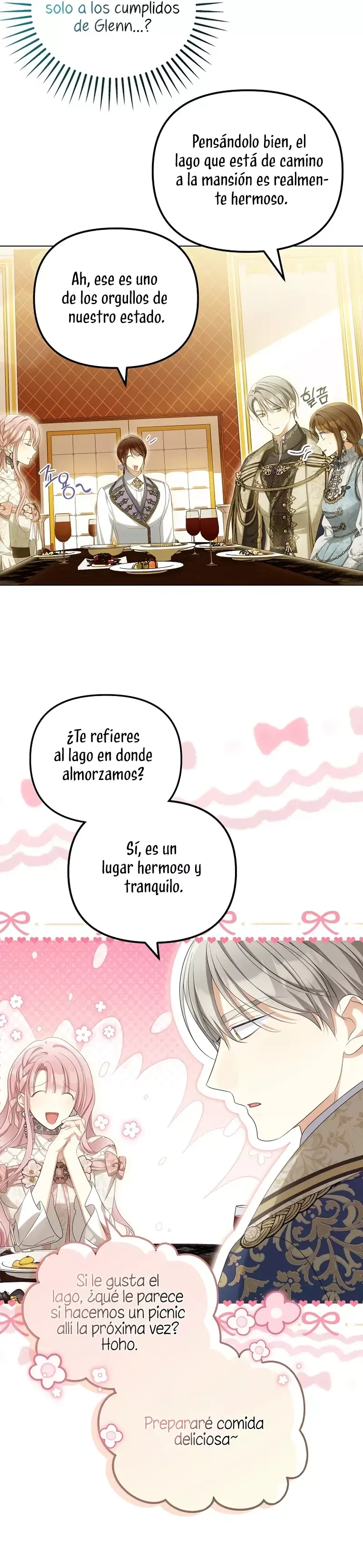 ¿Por qué estás obsesionado con tu esposa falsa? Capítulo 43 en Línea - página 24