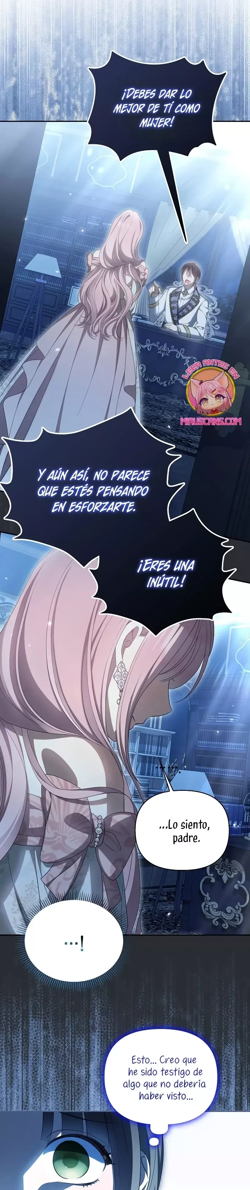 ¿Por qué estás obsesionado con tu esposa falsa? Capítulo 44 en Línea - página 12