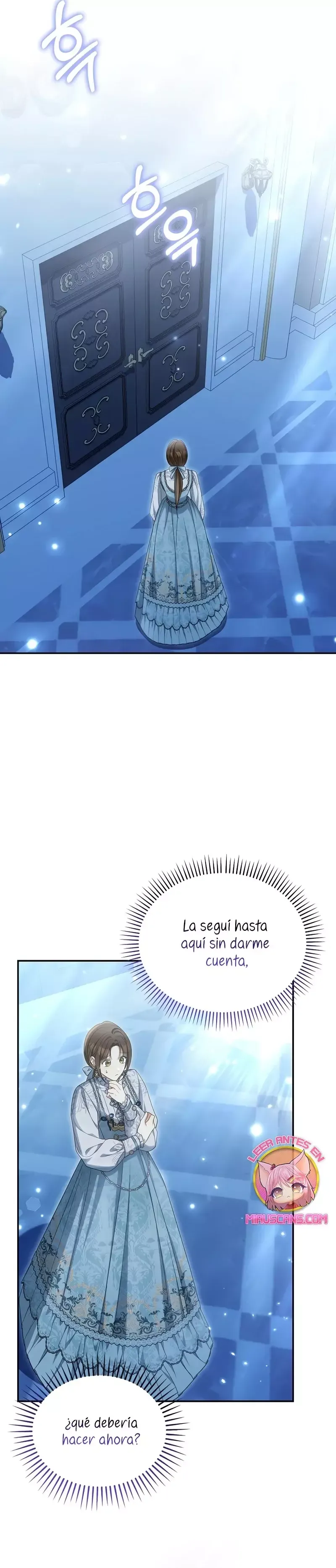 ¿Por qué estás obsesionado con tu esposa falsa? Capítulo 44 en Línea - página 27