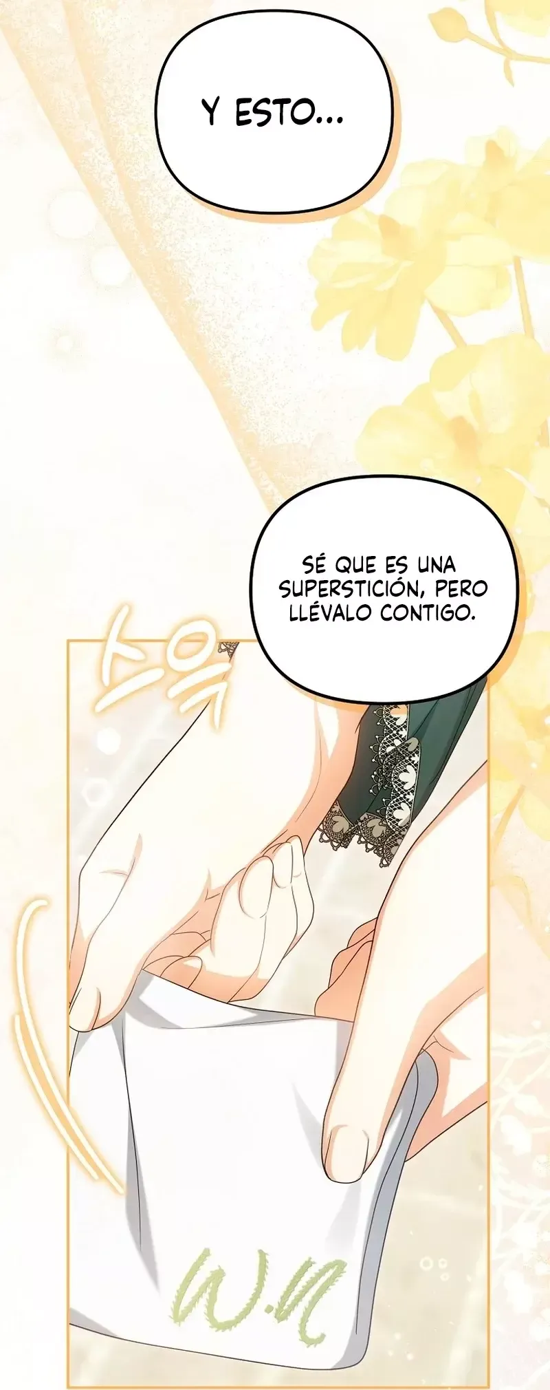 ¿Por qué estás obsesionado con tu esposa falsa? Capítulo 47 en Línea - página 5