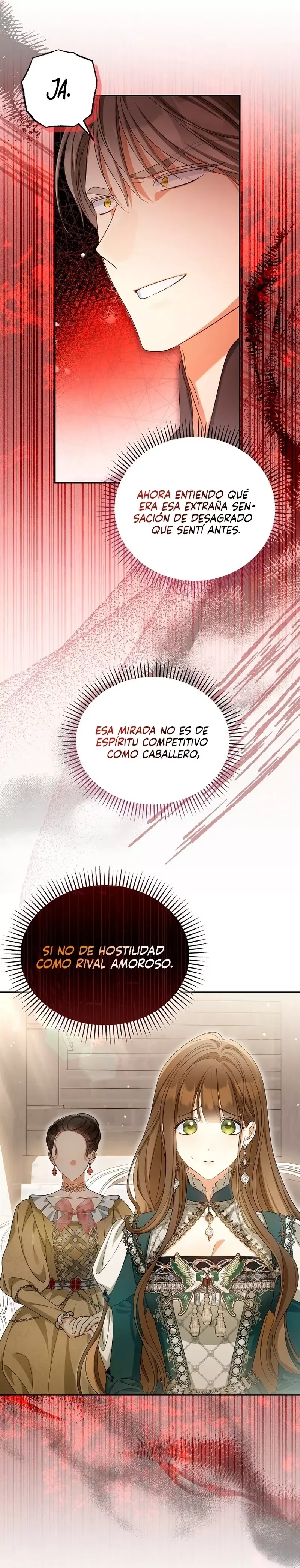 ¿Por qué estás obsesionado con tu esposa falsa? Capítulo 47 en Línea - página 20