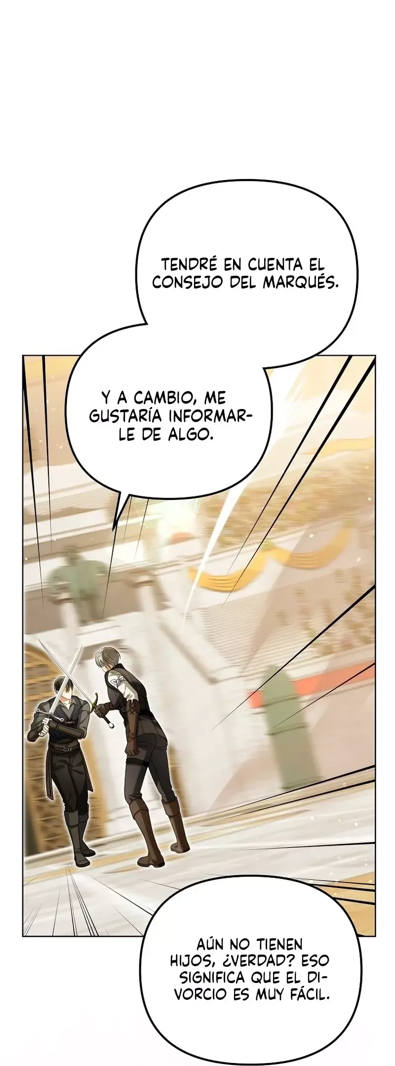 ¿Por qué estás obsesionado con tu esposa falsa? Capítulo 47 en Línea - página 26