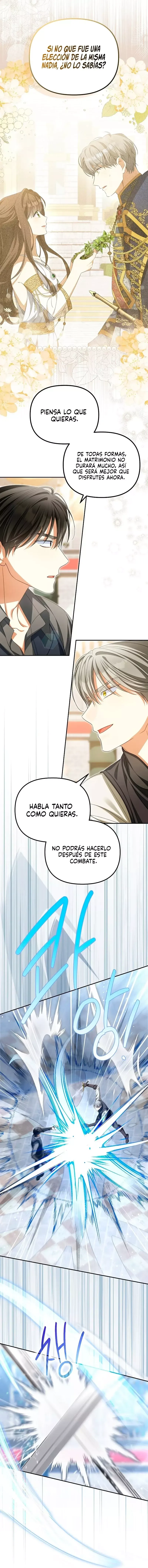 ¿Por qué estás obsesionado con tu esposa falsa? Capítulo 47 en Línea - página 29