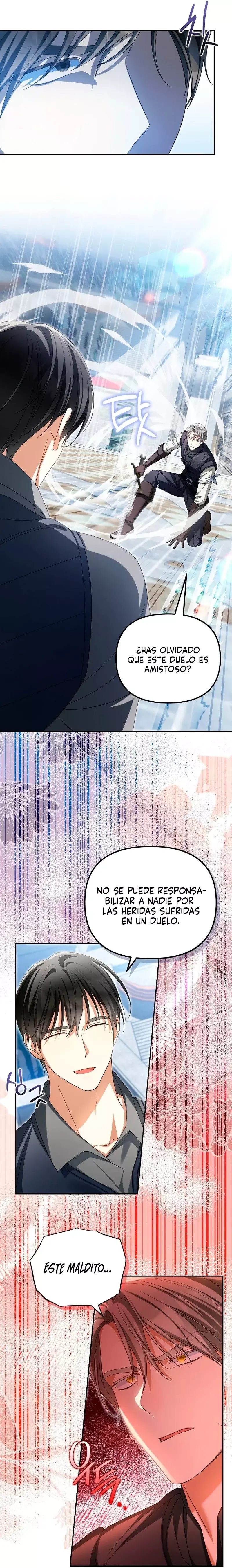 ¿Por qué estás obsesionado con tu esposa falsa? Capítulo 47 en Línea - página 32