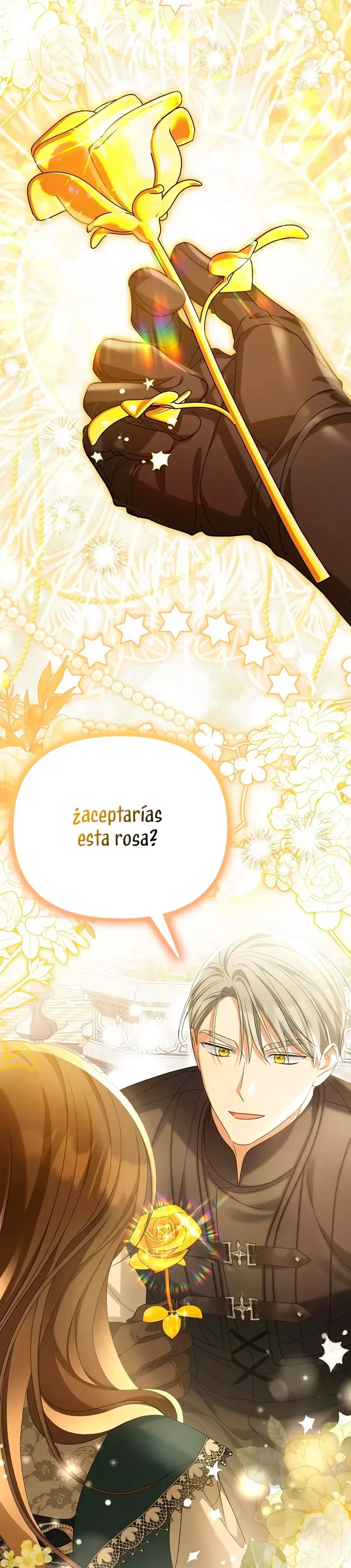 ¿Por qué estás obsesionado con tu esposa falsa? Capítulo 48 en Línea - página 17