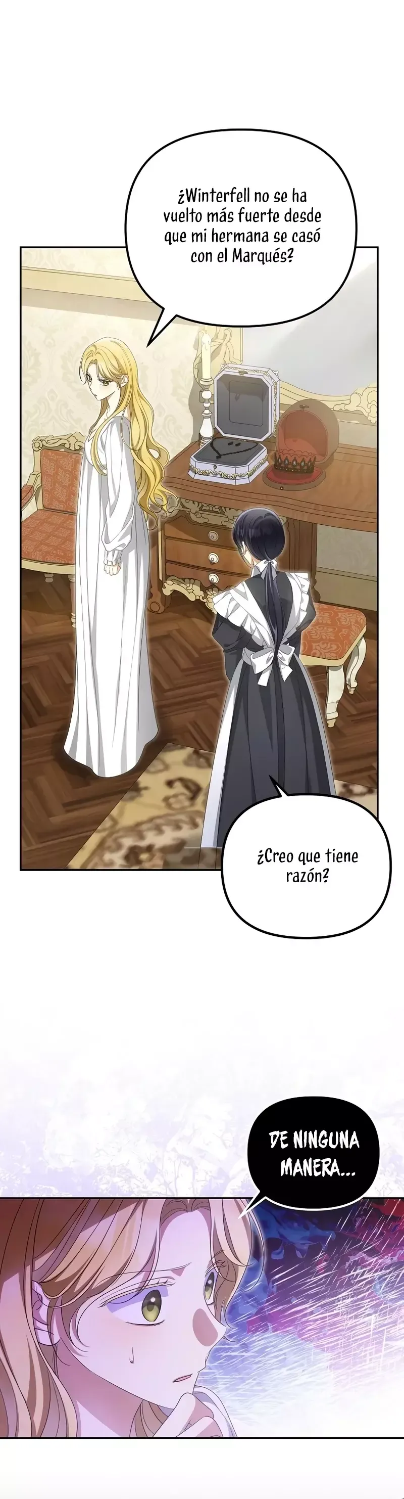 ¿Por qué estás obsesionado con tu esposa falsa? Capítulo 48 en Línea - página 30