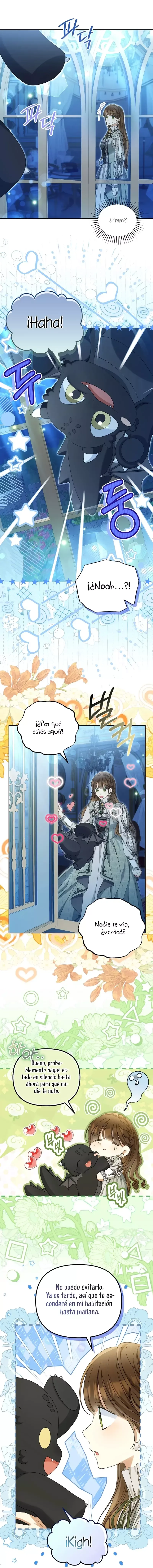 ¿Por qué estás obsesionado con tu esposa falsa? Capítulo 50 en Línea - página 10