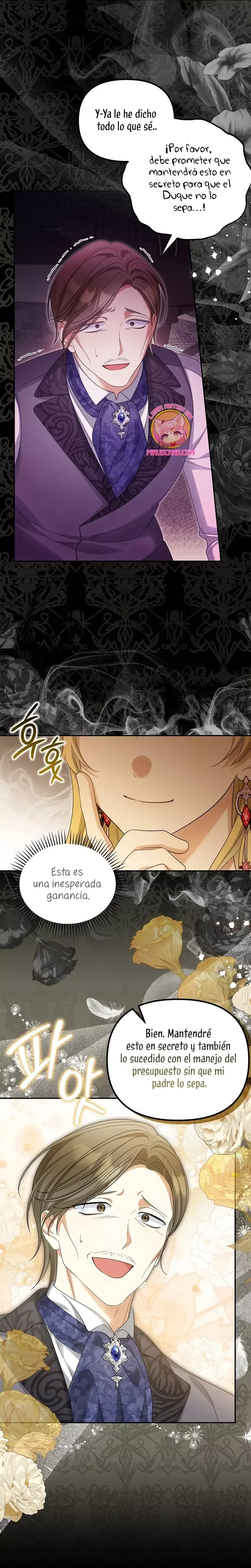 ¿Por qué estás obsesionado con tu esposa falsa? Capítulo 50 en Línea - página 21