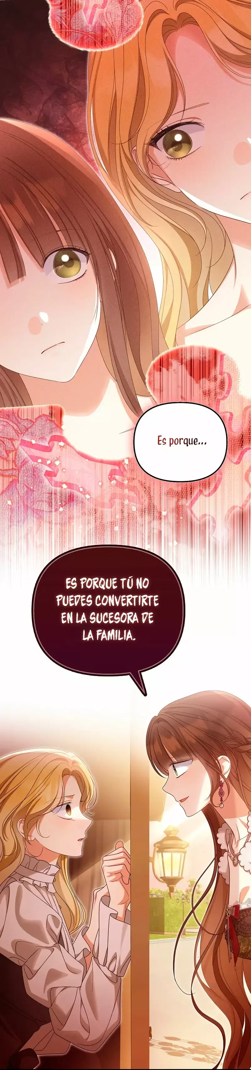¿Por qué estás obsesionado con tu esposa falsa? Capítulo 52 en Línea - página 17