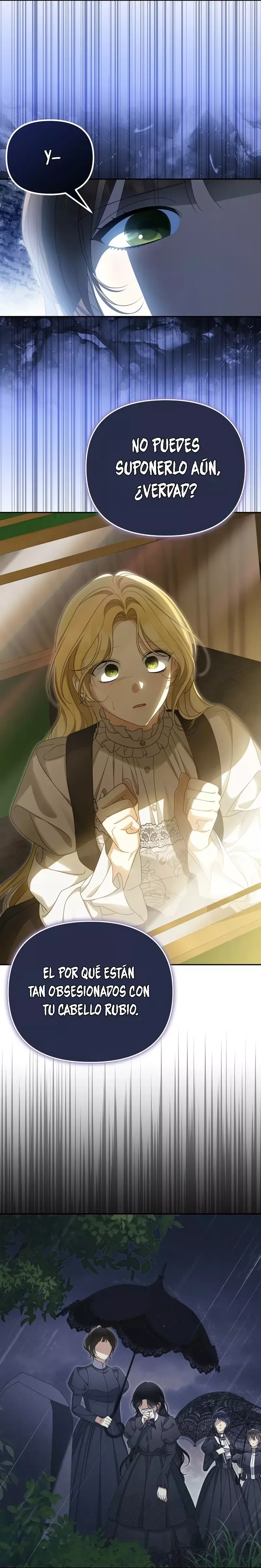 ¿Por qué estás obsesionado con tu esposa falsa? Capítulo 52 en Línea - página 20