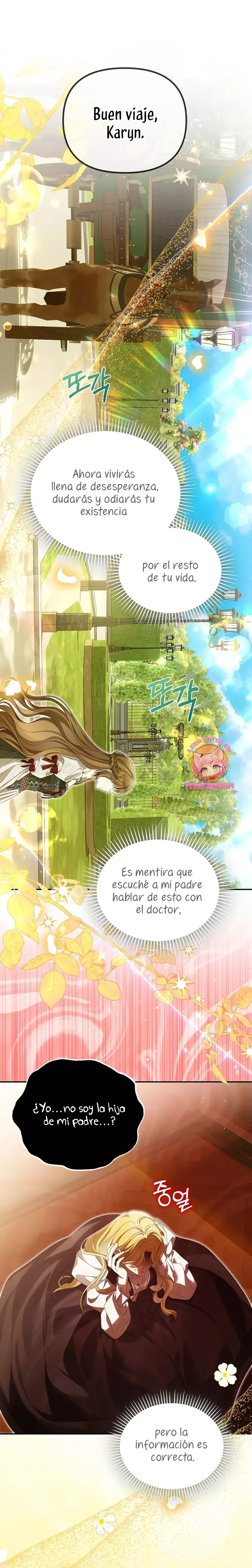 ¿Por qué estás obsesionado con tu esposa falsa? Capítulo 52 en Línea - página 29