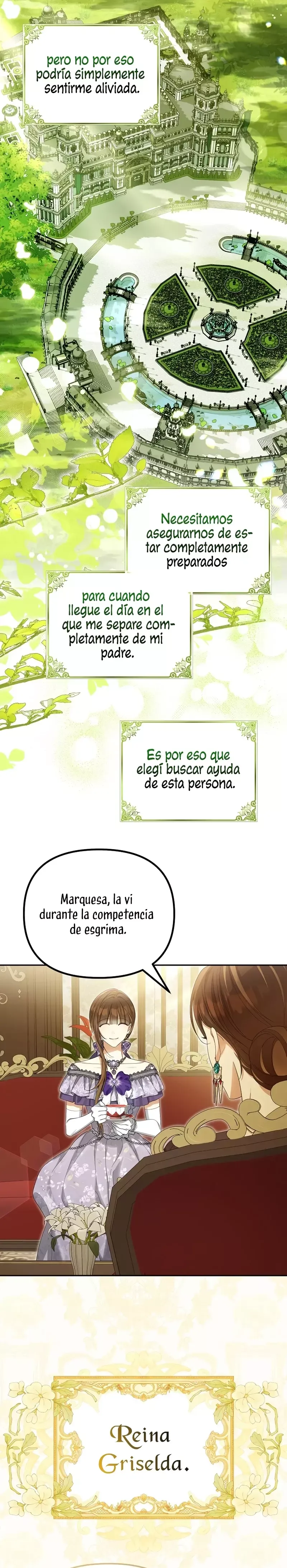 ¿Por qué estás obsesionado con tu esposa falsa? Capítulo 53 en Línea - página 7