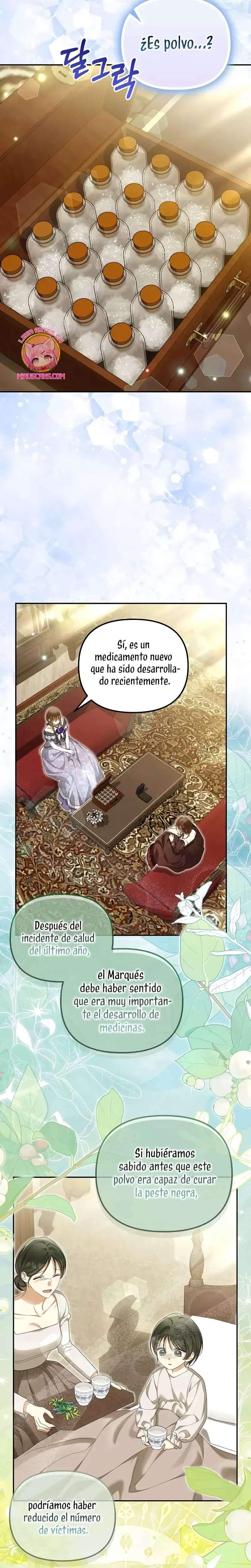 ¿Por qué estás obsesionado con tu esposa falsa? Capítulo 53 en Línea - página 13