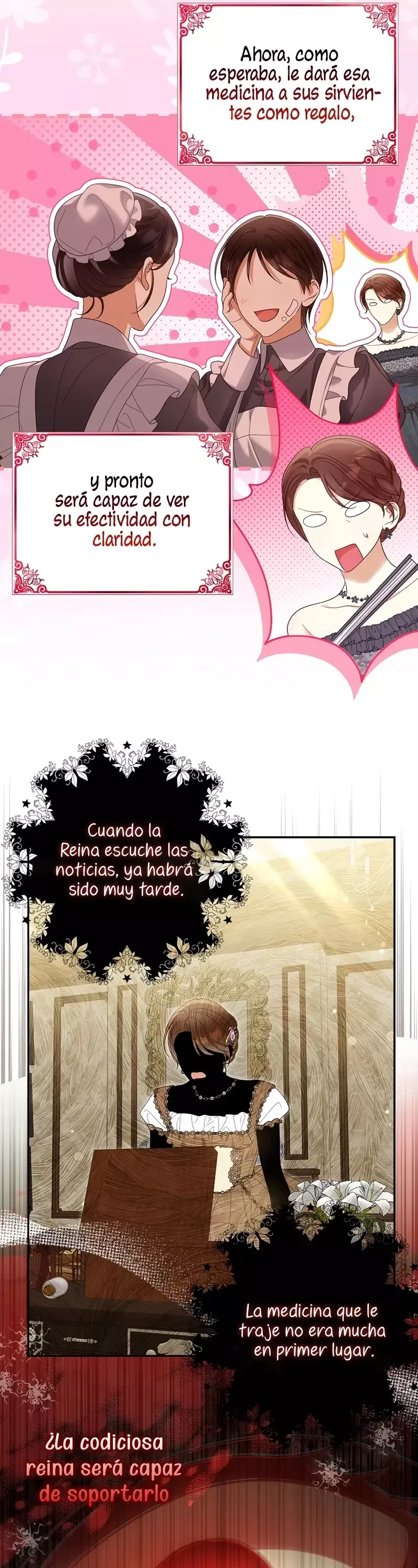 ¿Por qué estás obsesionado con tu esposa falsa? Capítulo 53 en Línea - página 18
