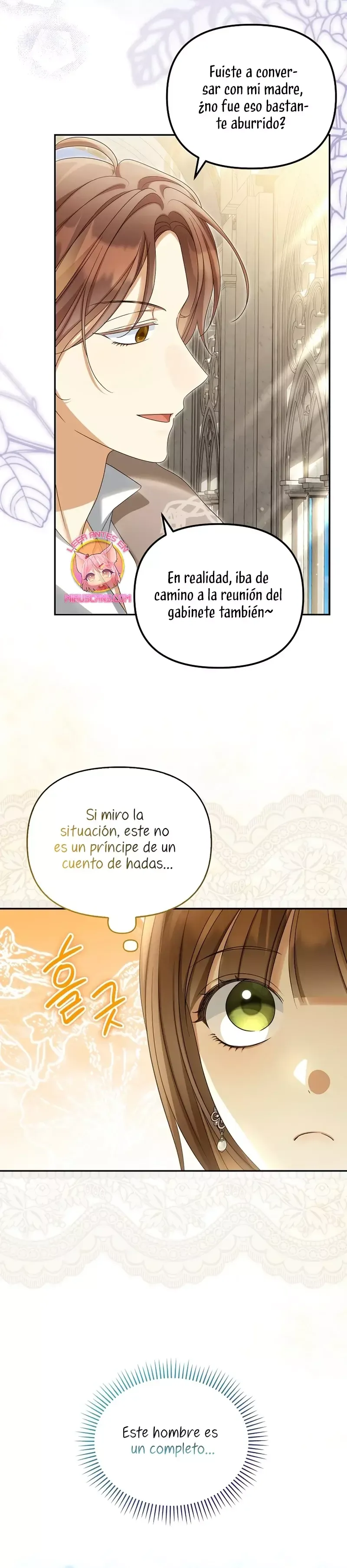 ¿Por qué estás obsesionado con tu esposa falsa? Capítulo 53 en Línea - página 22