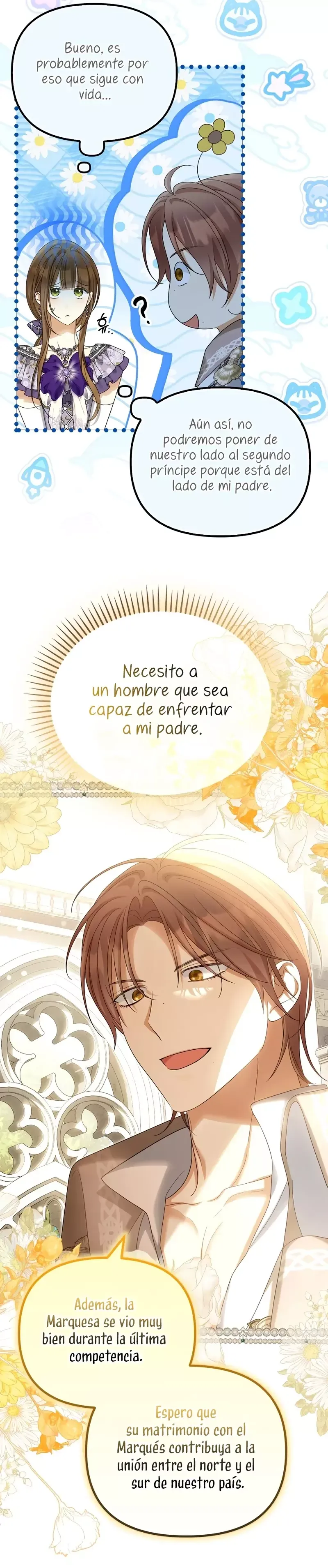 ¿Por qué estás obsesionado con tu esposa falsa? Capítulo 53 en Línea - página 25