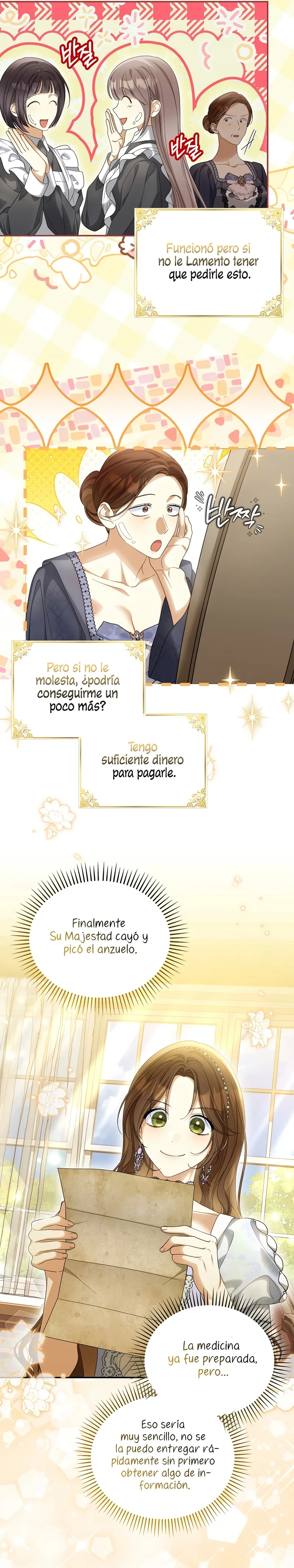 ¿Por qué estás obsesionado con tu esposa falsa? Capítulo 55 en Línea - página 11