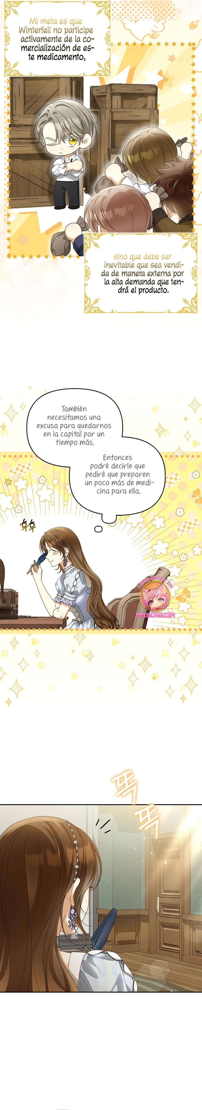 ¿Por qué estás obsesionado con tu esposa falsa? Capítulo 55 en Línea - página 12