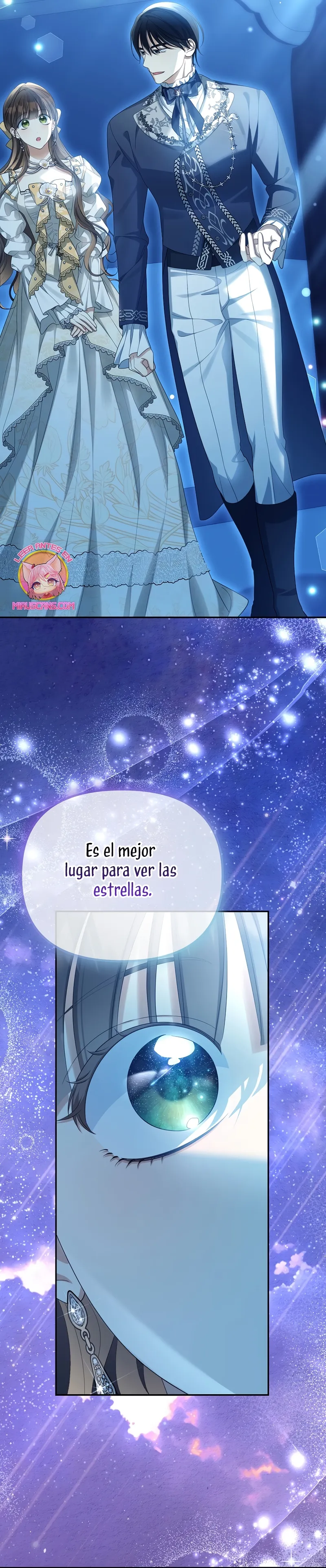 ¿Por qué estás obsesionado con tu esposa falsa? Capítulo 55 en Línea - página 19