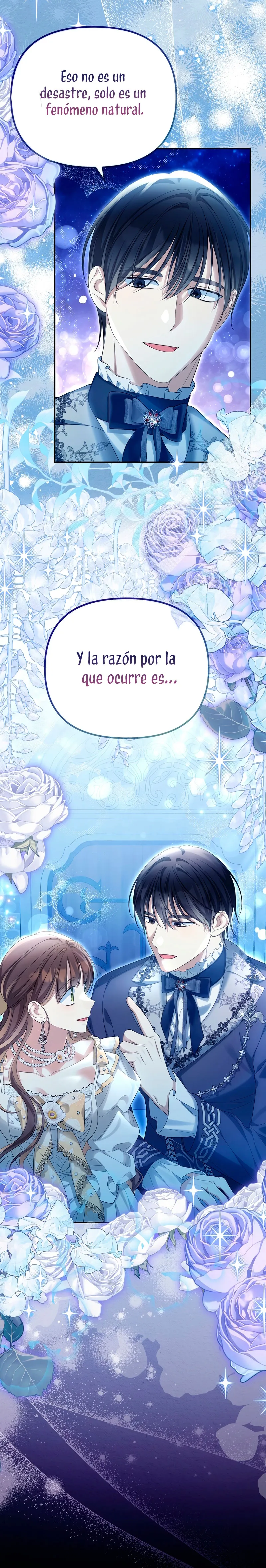 ¿Por qué estás obsesionado con tu esposa falsa? Capítulo 55 en Línea - página 24