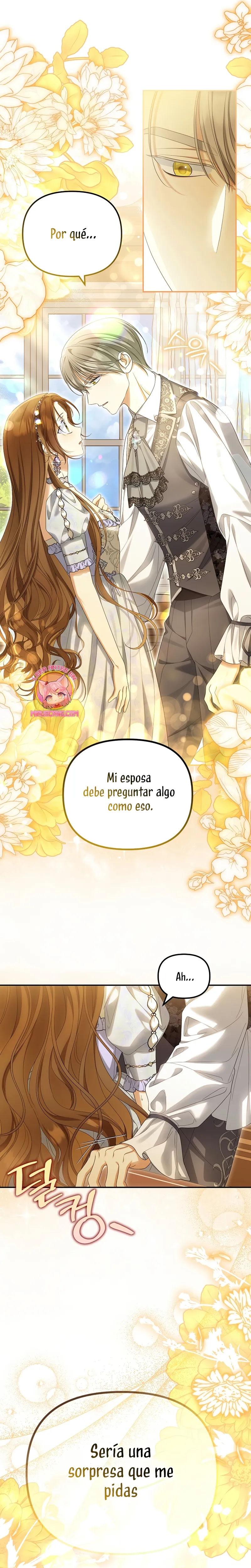 ¿Por qué estás obsesionado con tu esposa falsa? Capítulo 55 en Línea - página 29